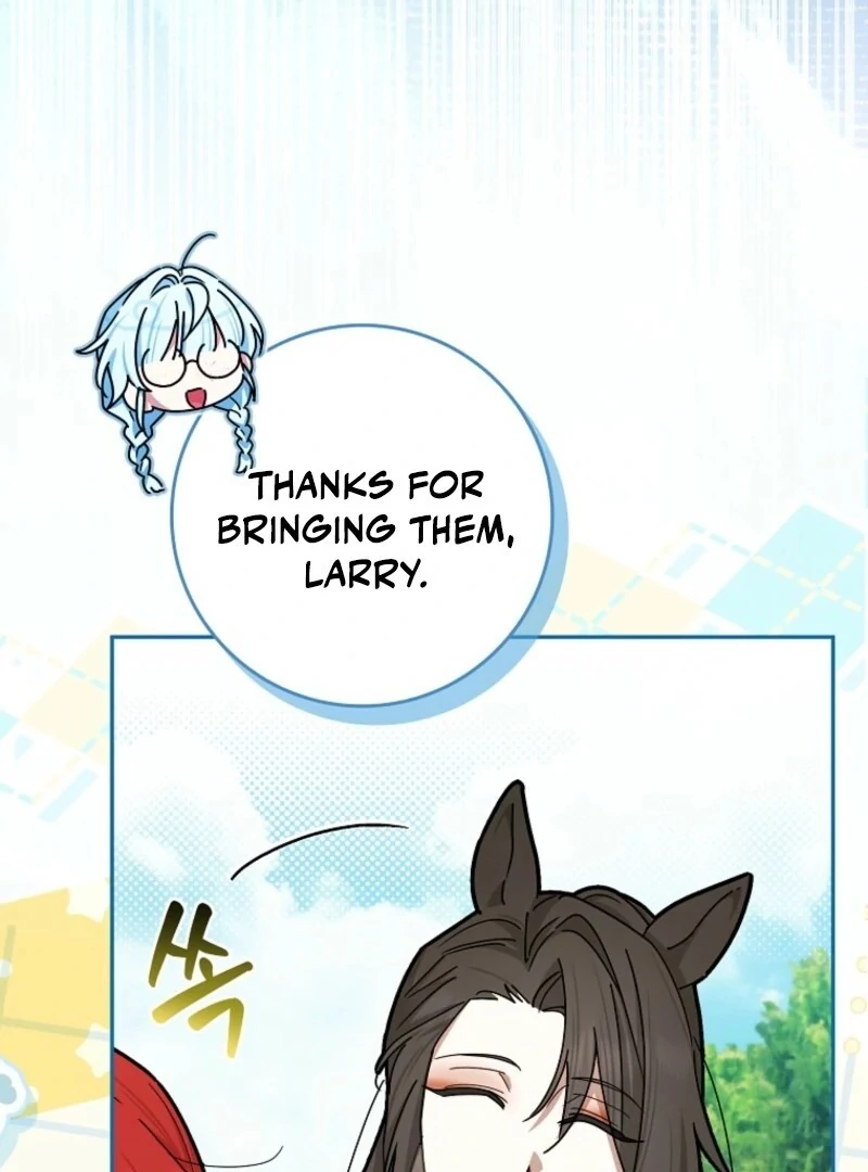 Deadlines are Raining in the Status Window Chapter 75 page 19