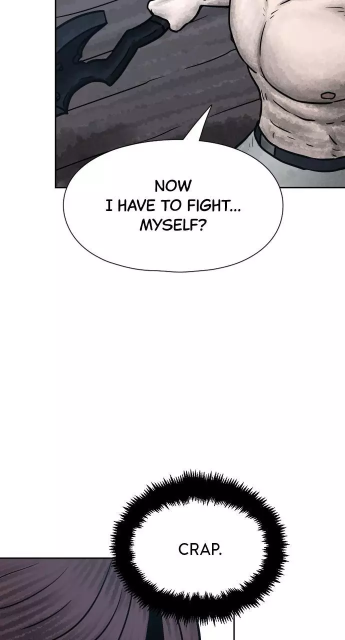 Warrior Executioner Chapter 75 page 5