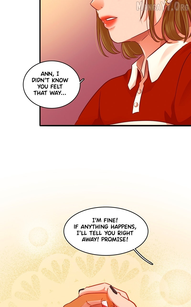 Love 4 a Walk Chapter 75 page 5