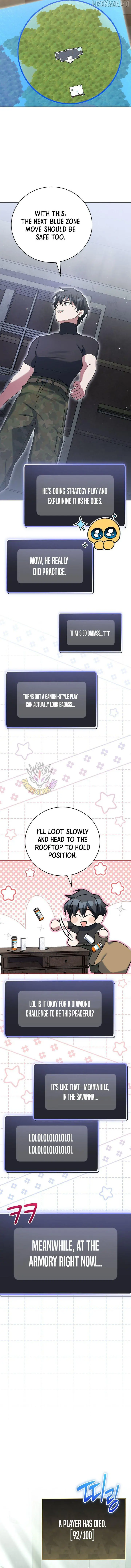 Genius Archer's Livestreaming Chapter 75 page 15