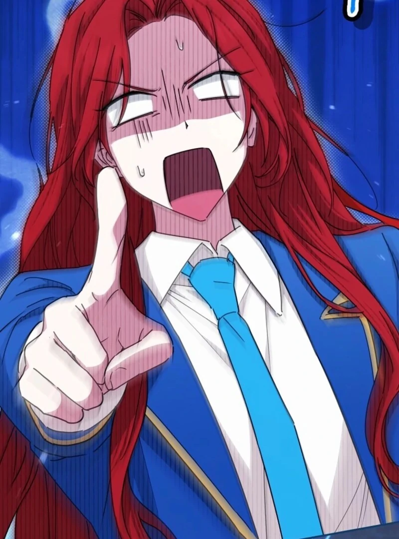 Deadlines are Raining in the Status Window Chapter 75 page 33