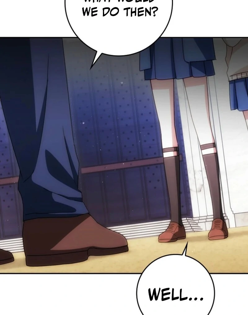 Deadlines are Raining in the Status Window Chapter 75 page 40