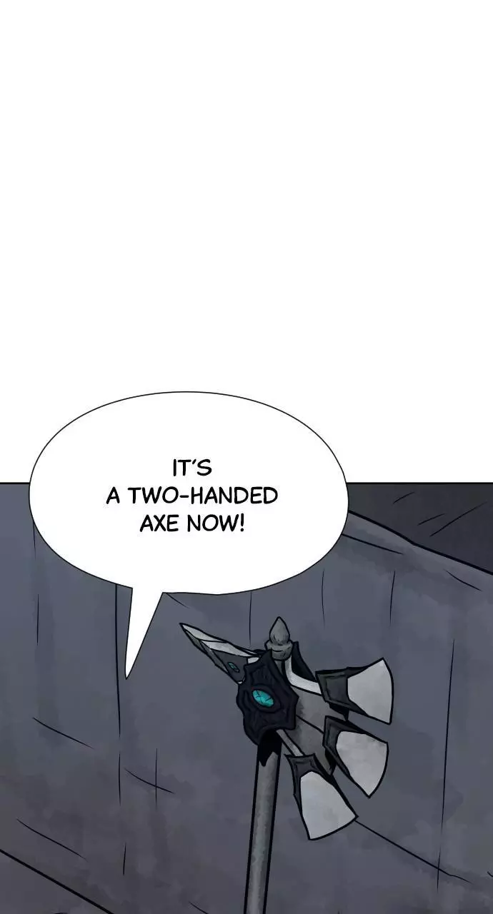 Warrior Executioner Chapter 75 page 93