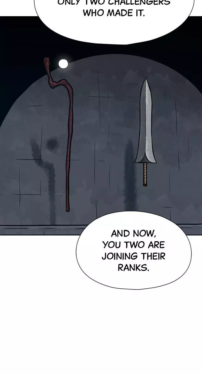 Warrior Executioner Chapter 75 page 60
