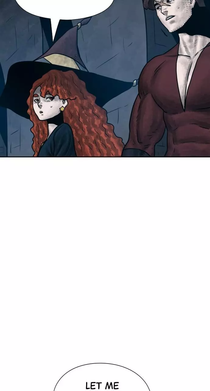 Warrior Executioner Chapter 75 page 104