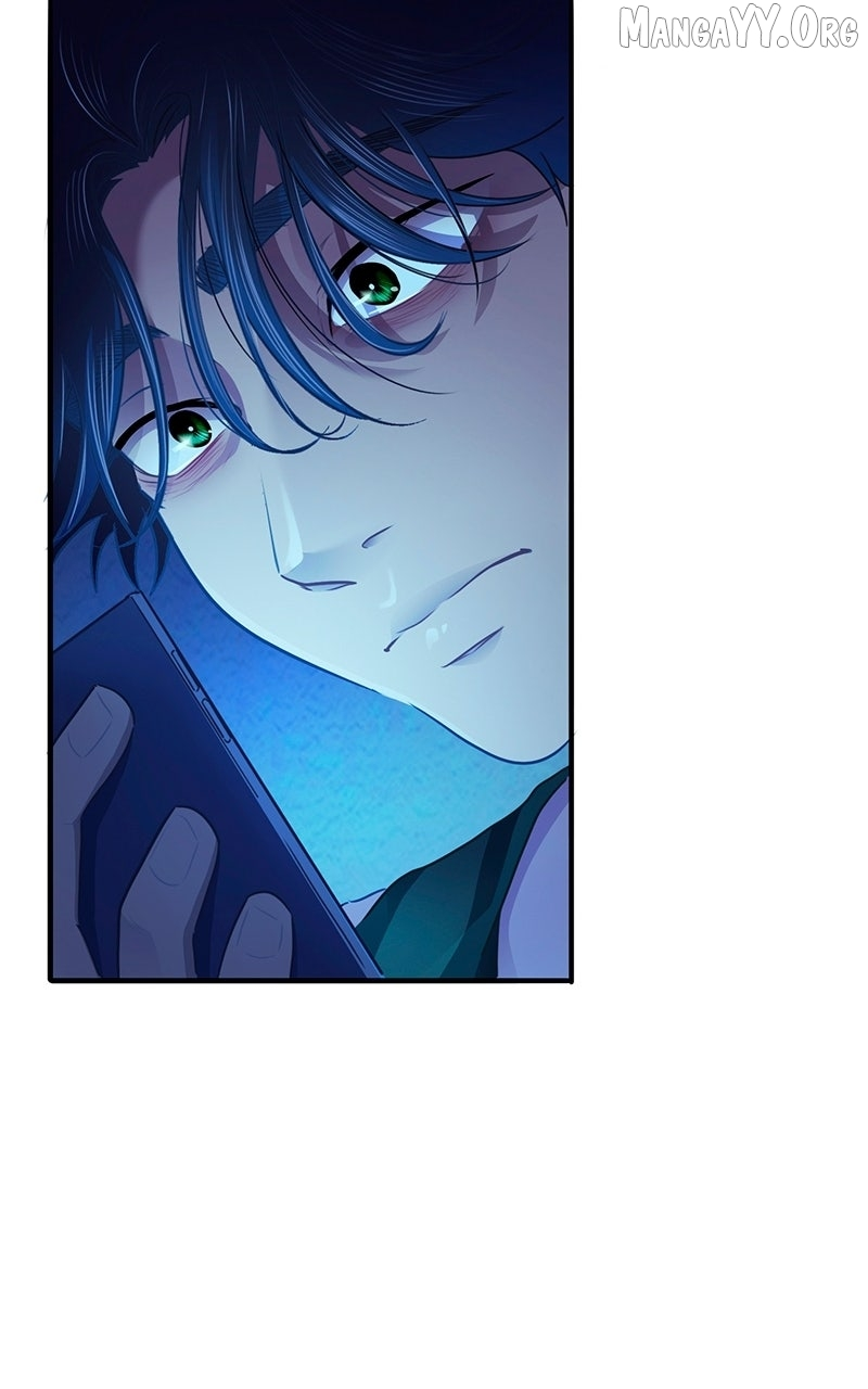 Love 4 a Walk Chapter 75 page 18