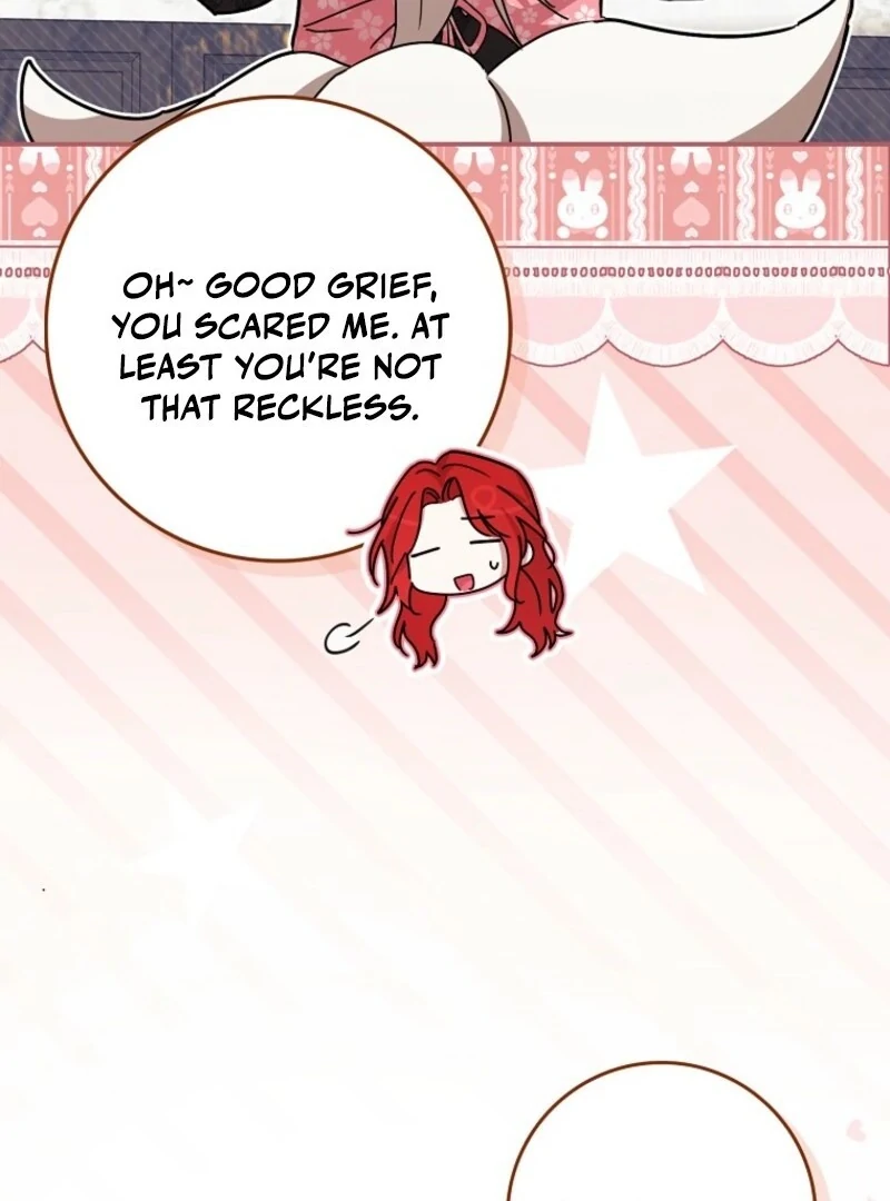 Deadlines are Raining in the Status Window Chapter 75 page 73