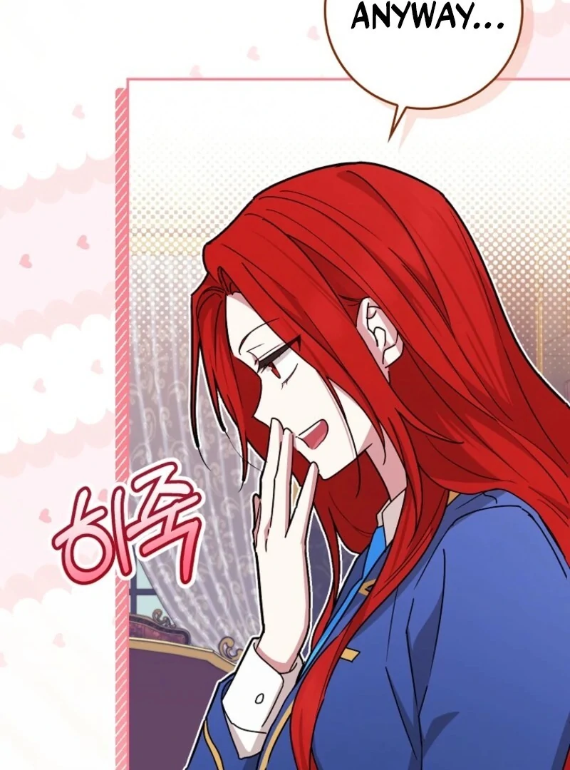 Deadlines are Raining in the Status Window Chapter 75 page 74