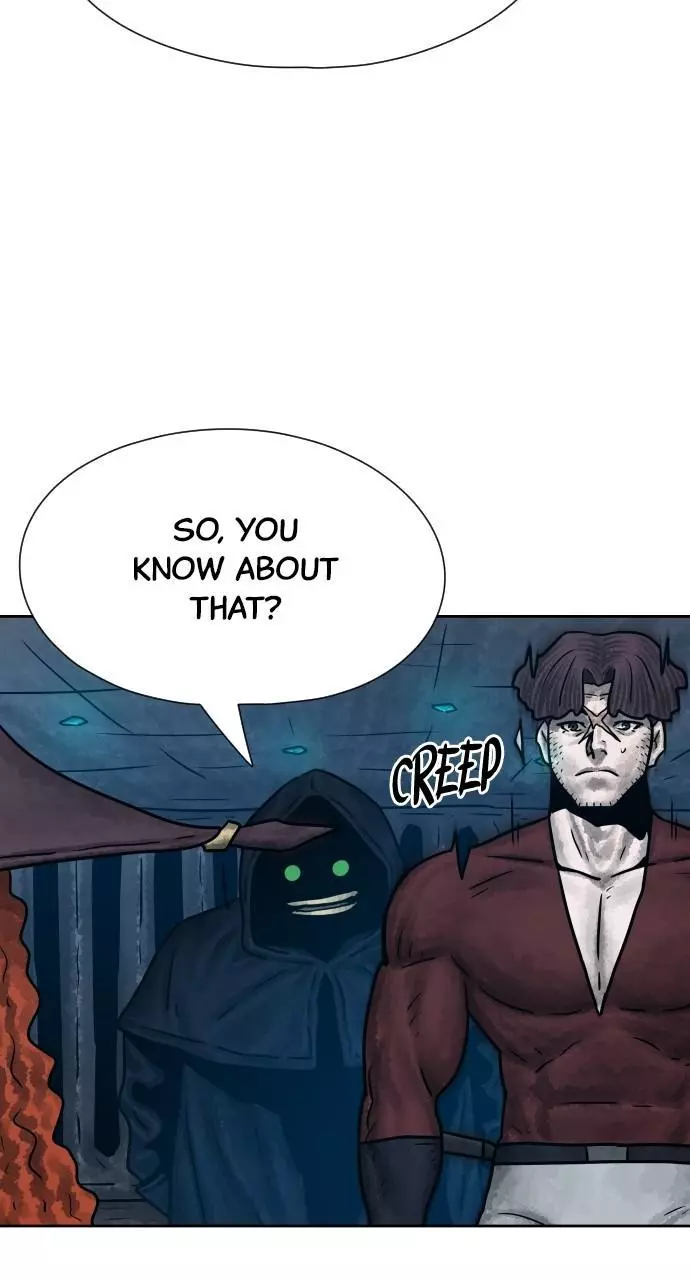 Warrior Executioner Chapter 75 page 46