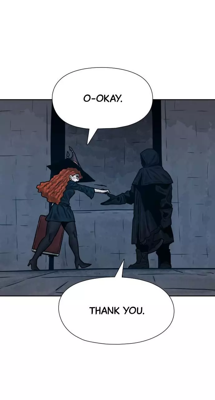 Warrior Executioner Chapter 75 page 70