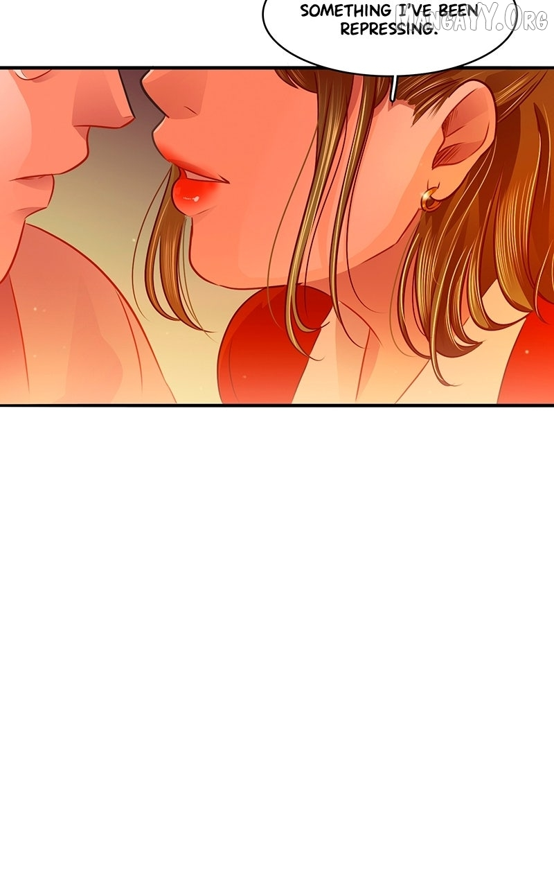 Love 4 a Walk Chapter 75 page 46