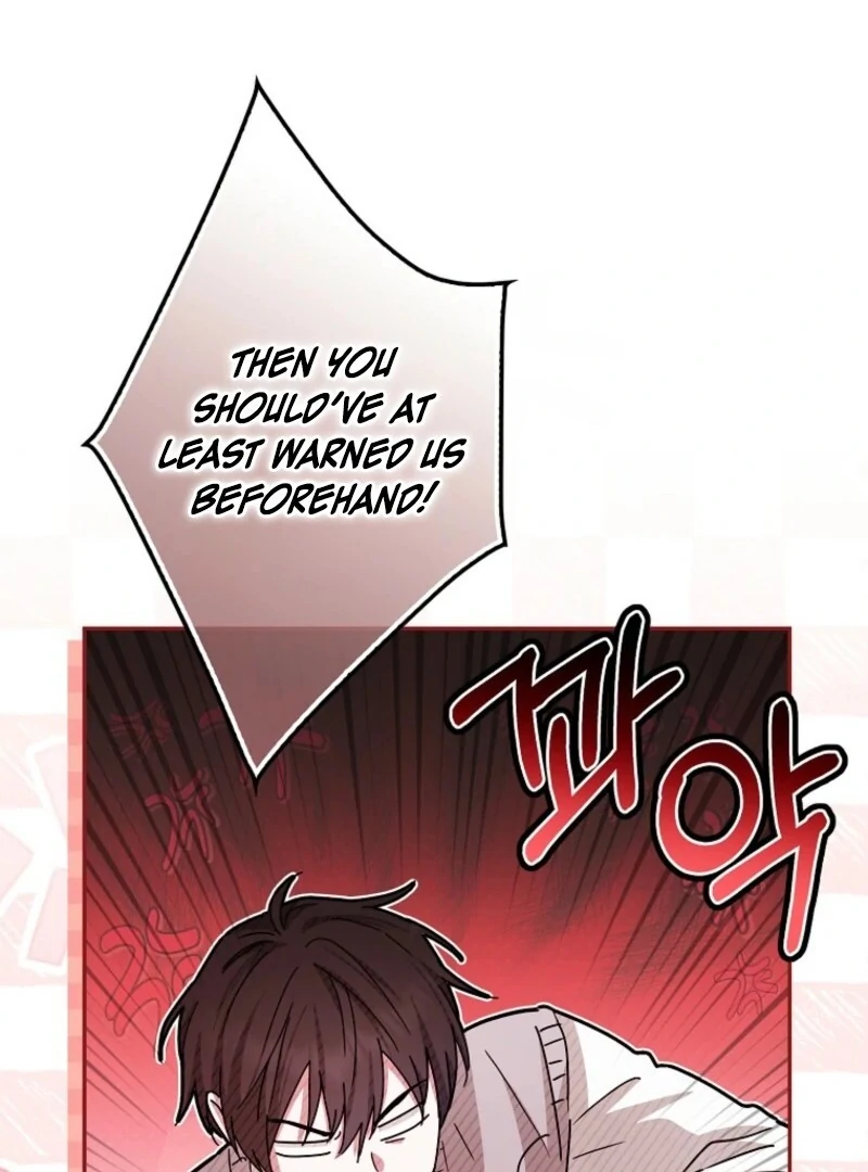 Deadlines are Raining in the Status Window Chapter 75 page 45