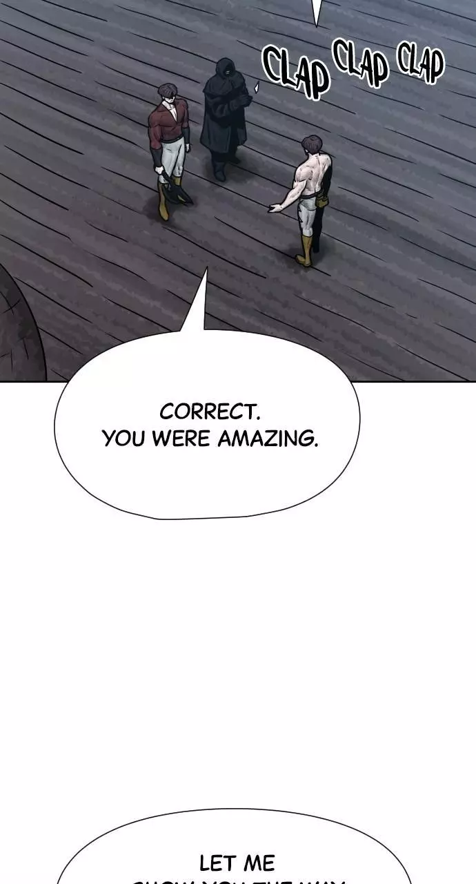 Warrior Executioner Chapter 75 page 14