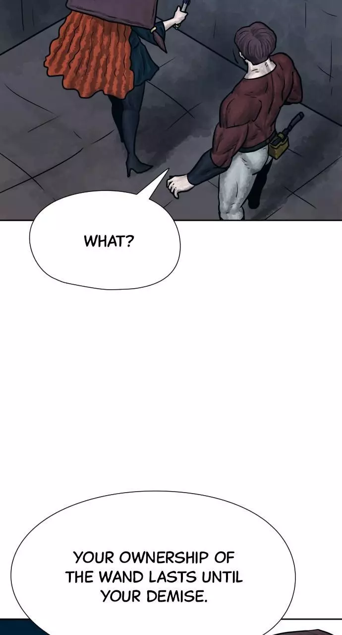 Warrior Executioner Chapter 75 page 81