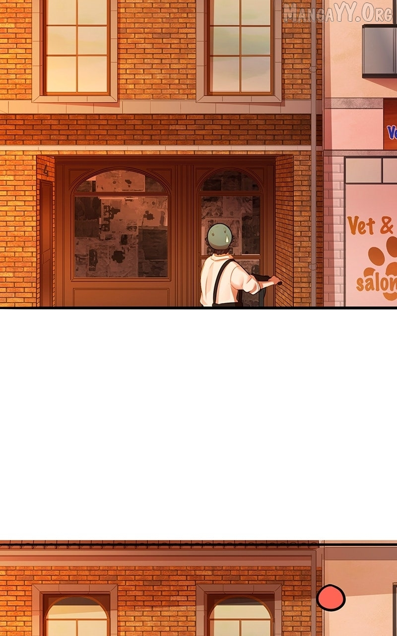 Love 4 a Walk Chapter 75 page 27