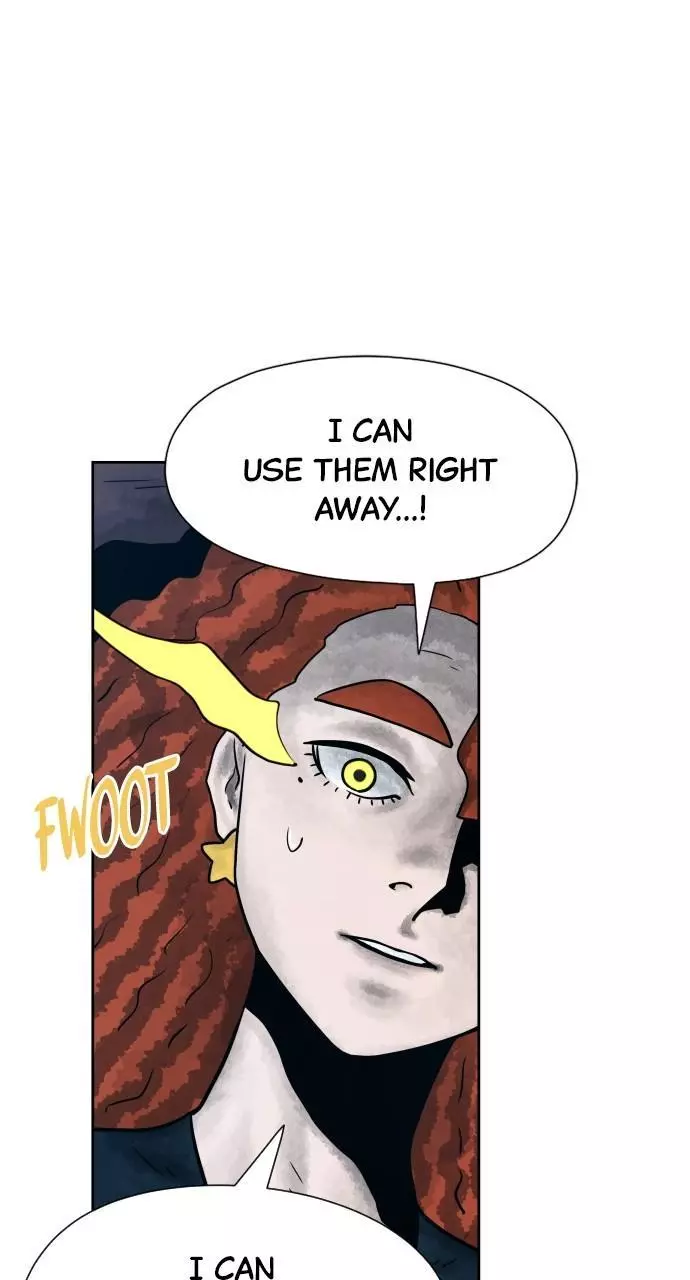 Warrior Executioner Chapter 75 page 84