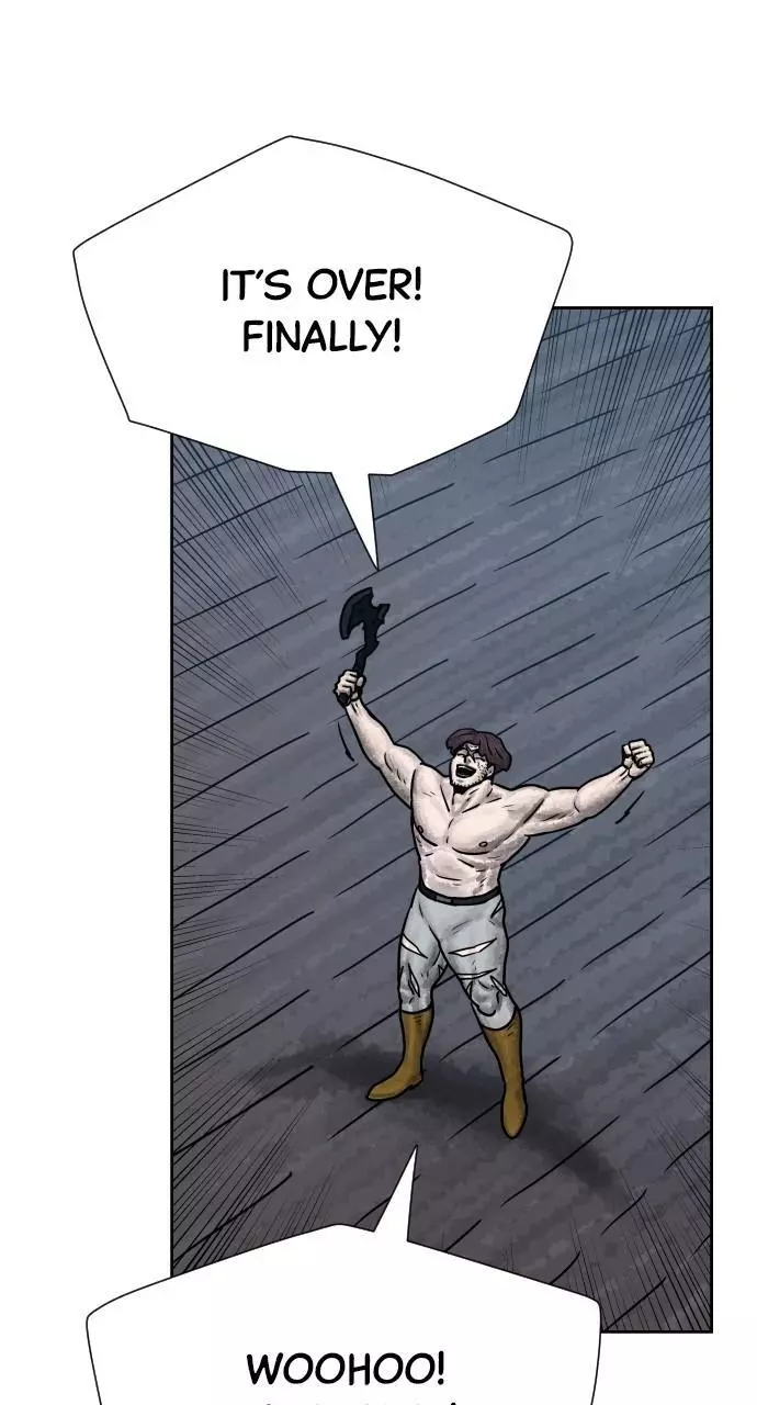 Warrior Executioner Chapter 75 page 16