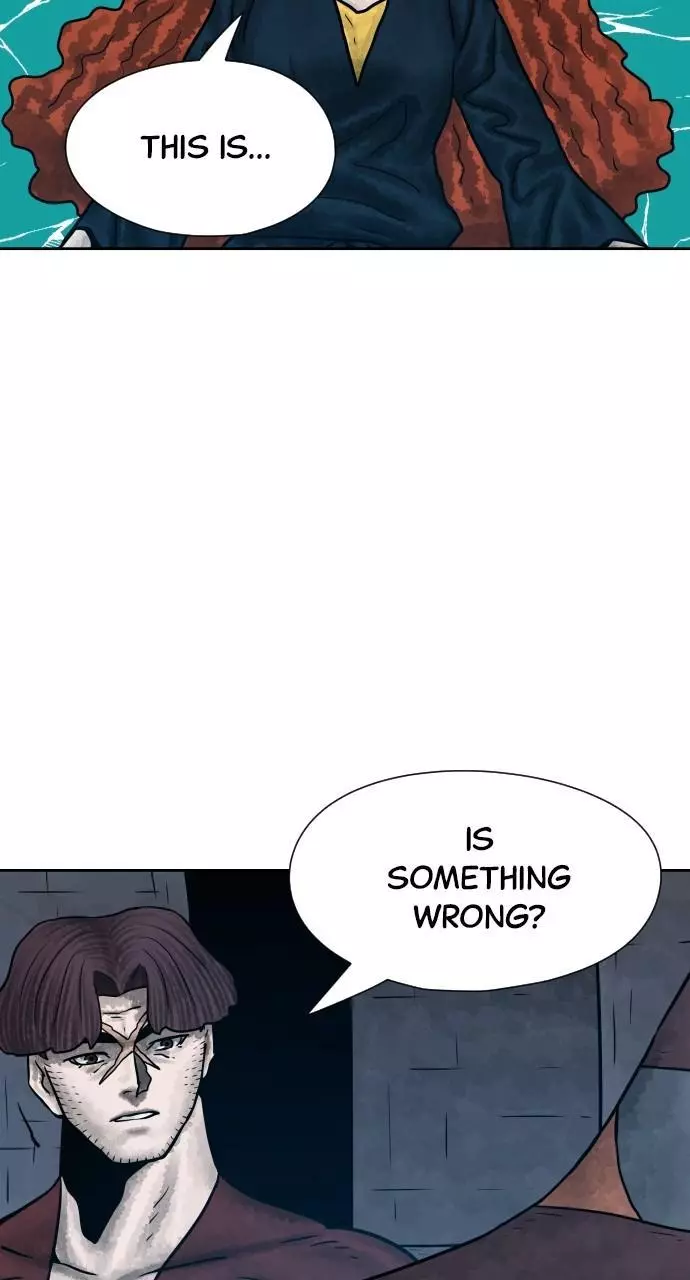 Warrior Executioner Chapter 75 page 79