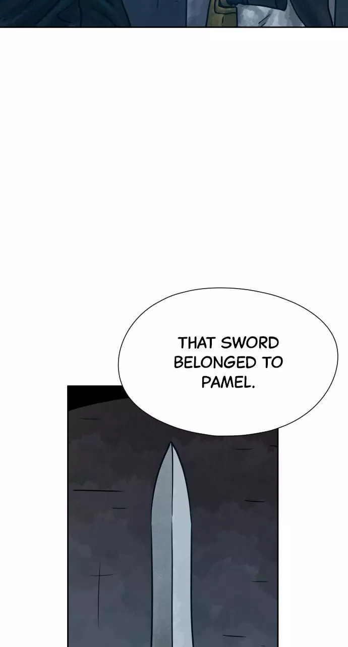 Warrior Executioner Chapter 75 page 57