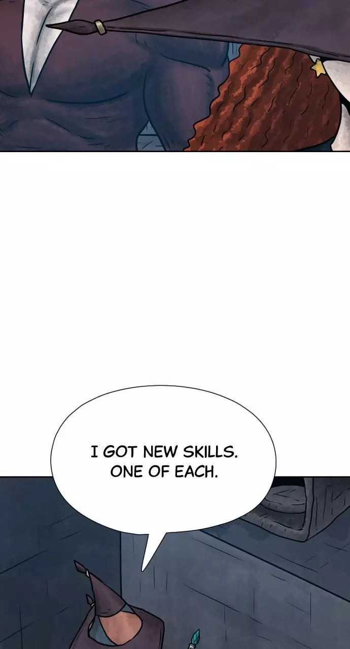 Warrior Executioner Chapter 75 page 80