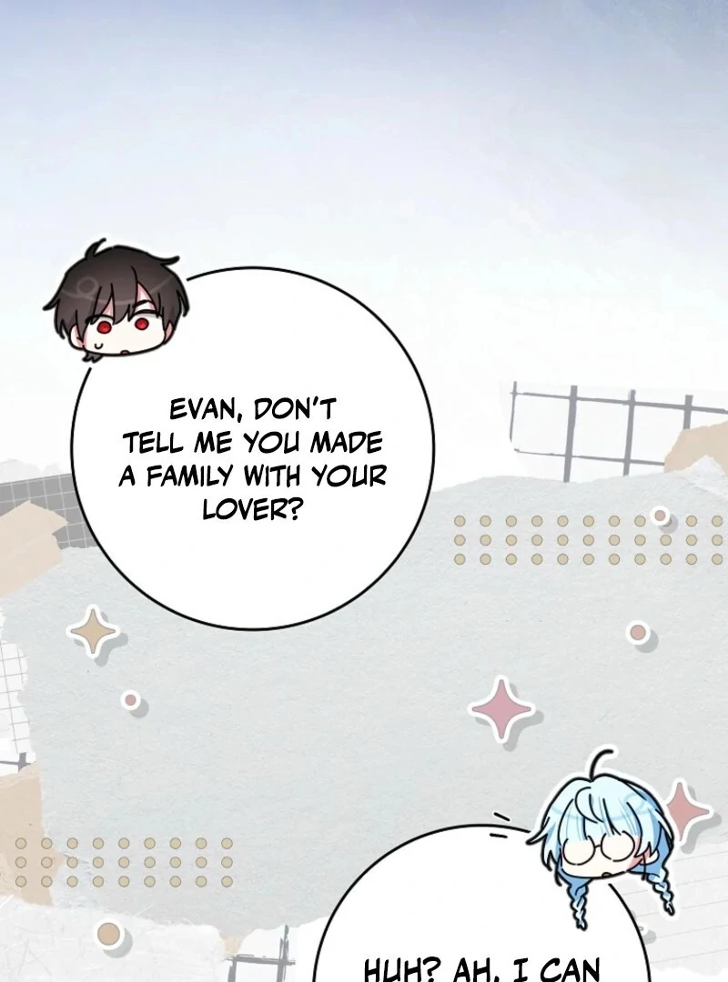 Deadlines are Raining in the Status Window Chapter 75 page 70