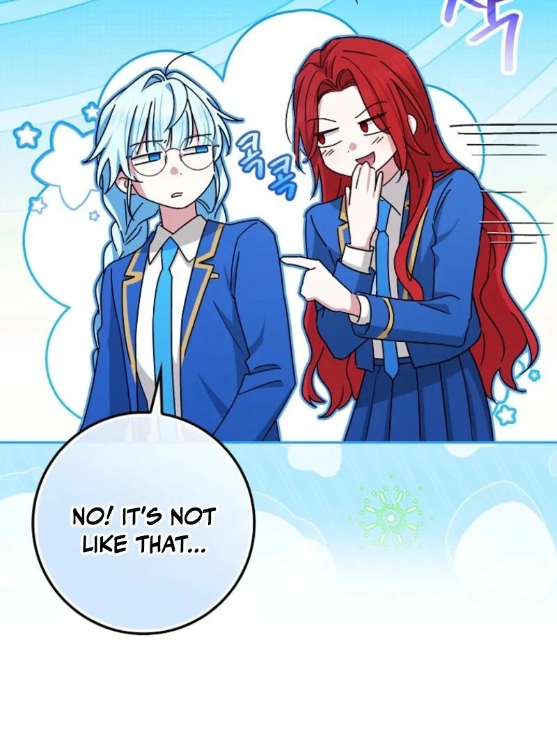 Deadlines are Raining in the Status Window Chapter 75 page 76
