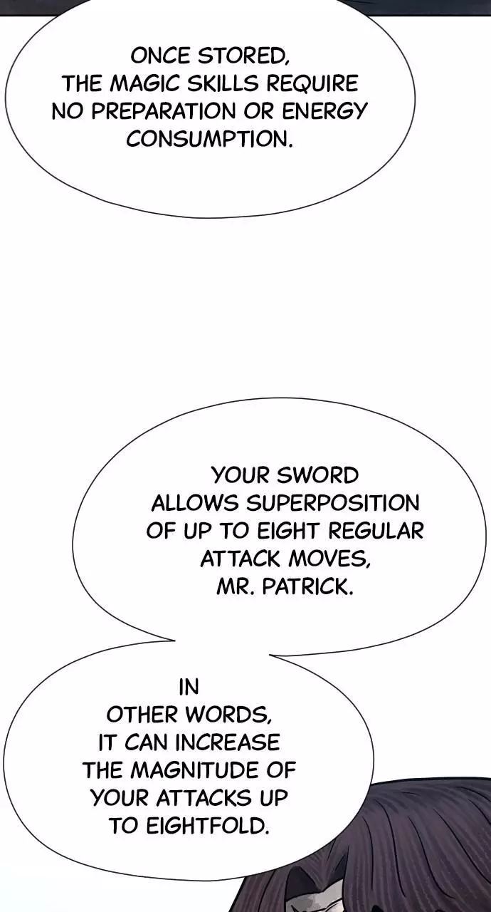 Warrior Executioner Chapter 75 page 97