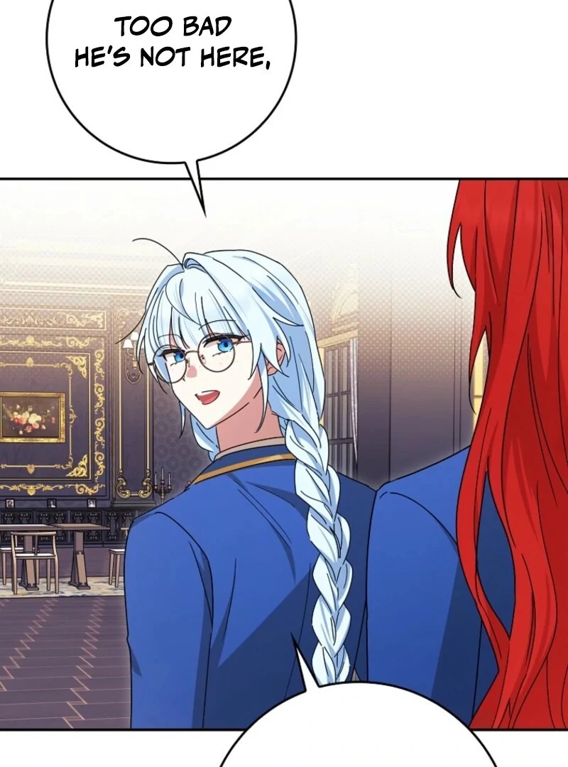 Deadlines are Raining in the Status Window Chapter 75 page 65