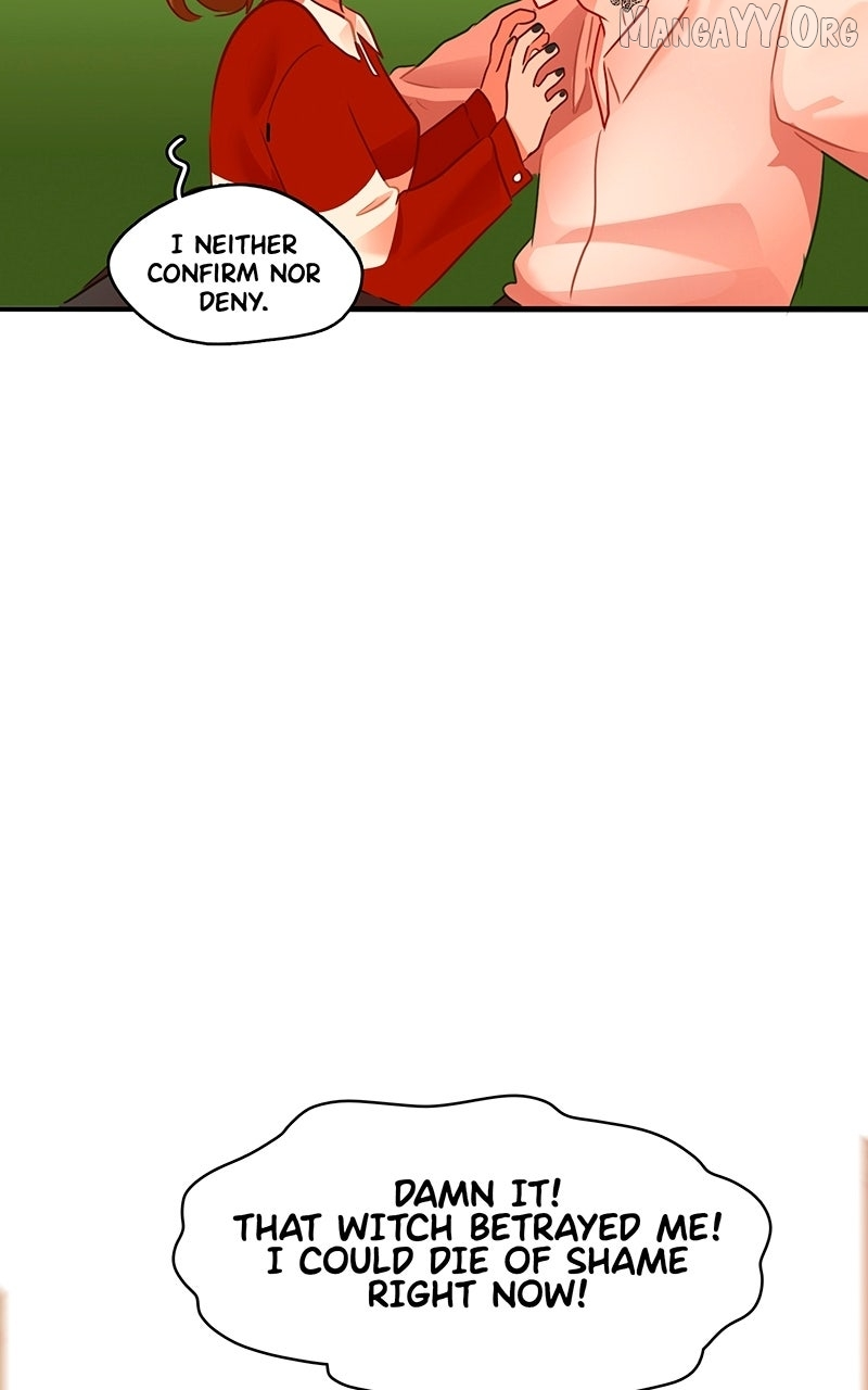 Love 4 a Walk Chapter 75 page 54