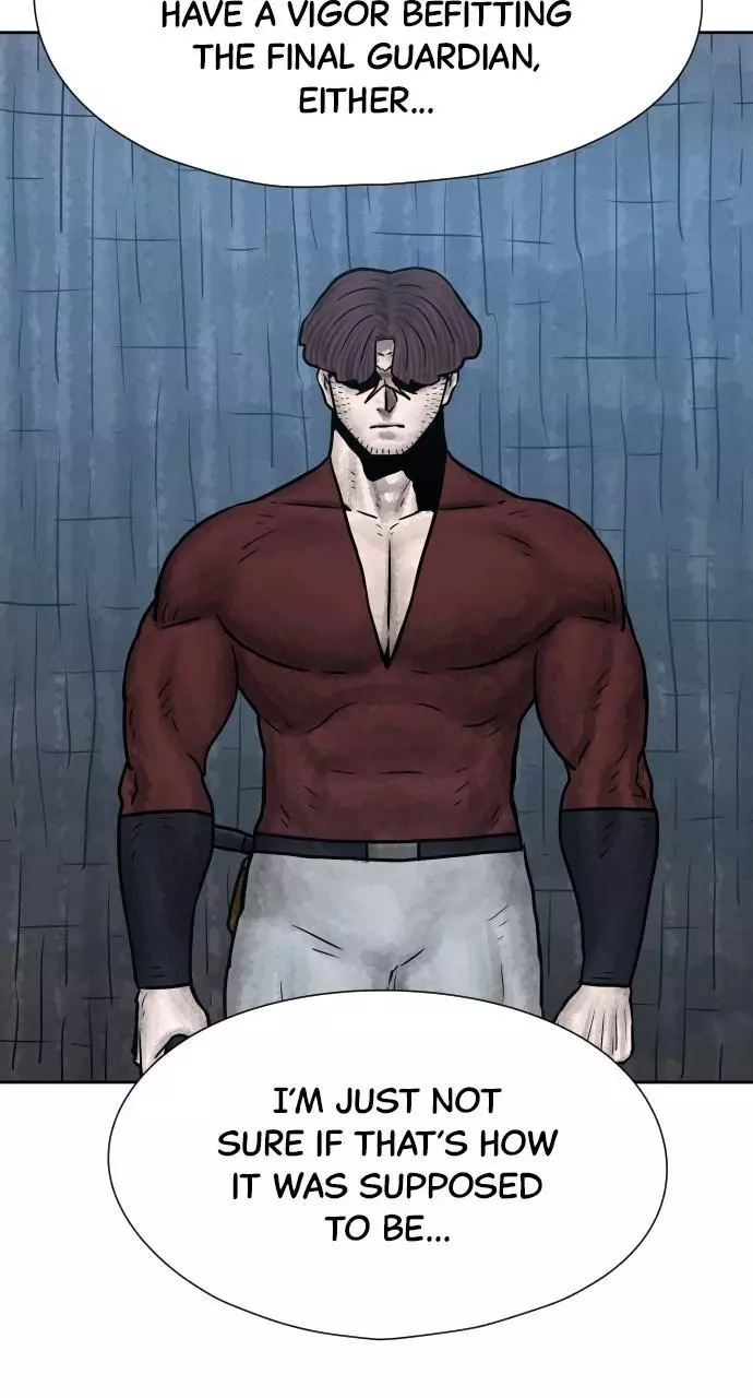 Warrior Executioner Chapter 75 page 21