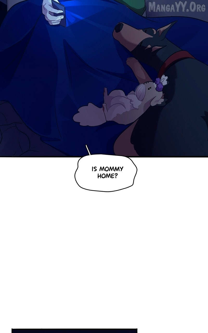 Love 4 a Walk Chapter 75 page 17