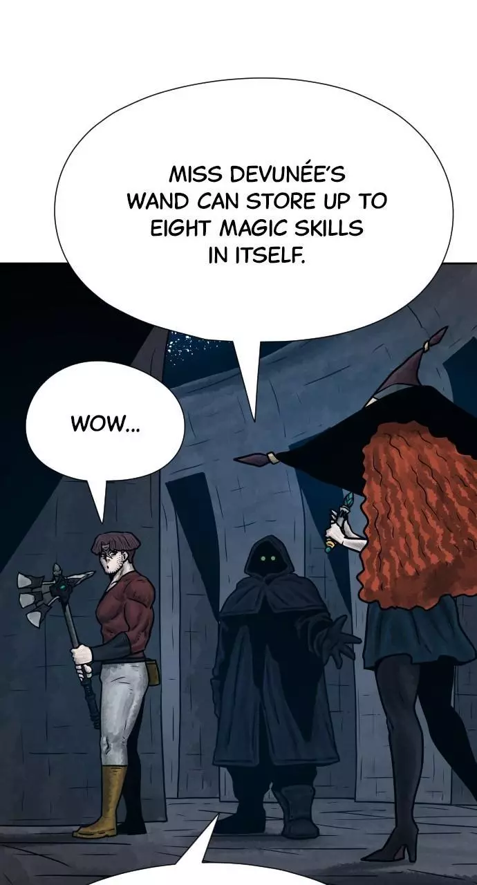 Warrior Executioner Chapter 75 page 96