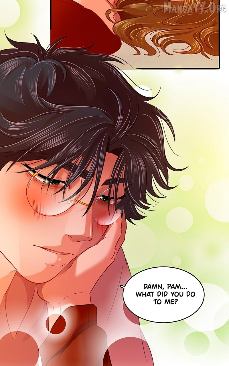 Love 4 a Walk Chapter 75 page 40