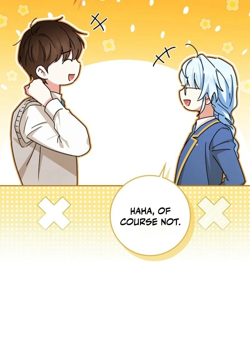 Deadlines are Raining in the Status Window Chapter 75 page 44