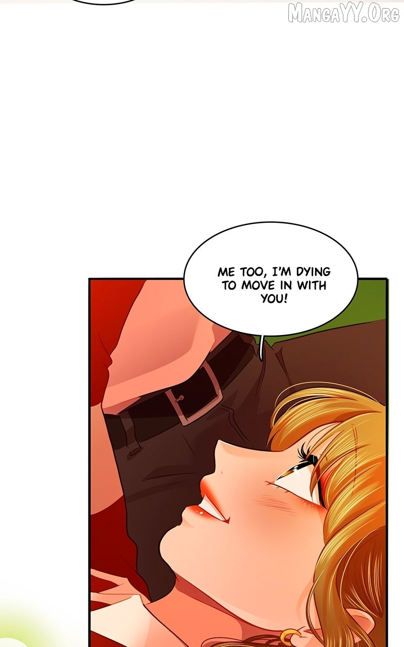 Love 4 a Walk Chapter 75 page 39