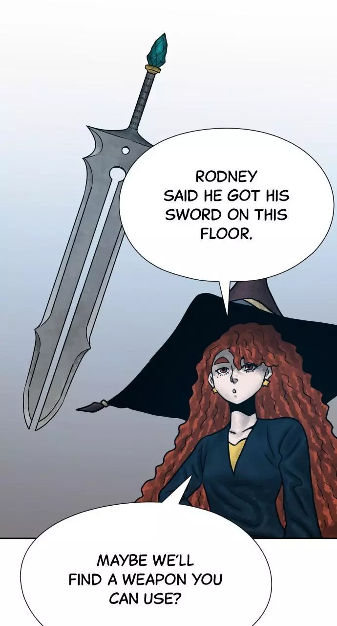 Warrior Executioner Chapter 75 page 45