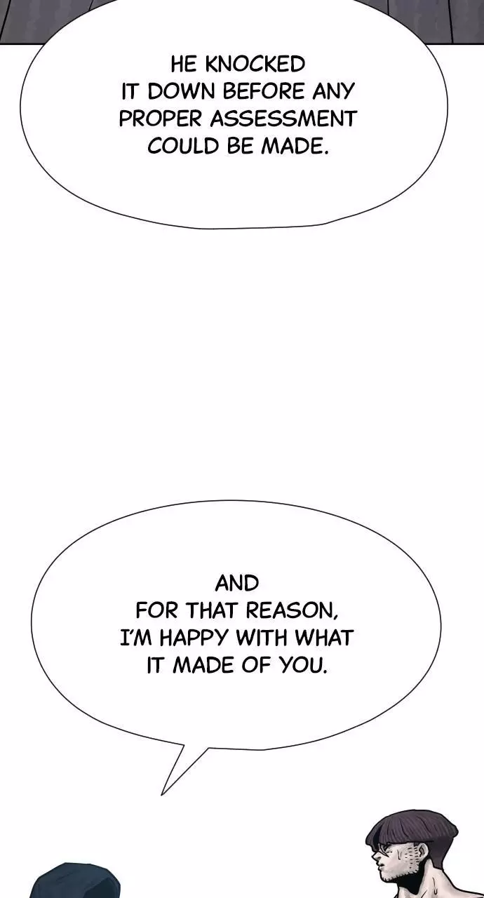 Warrior Executioner Chapter 75 page 23