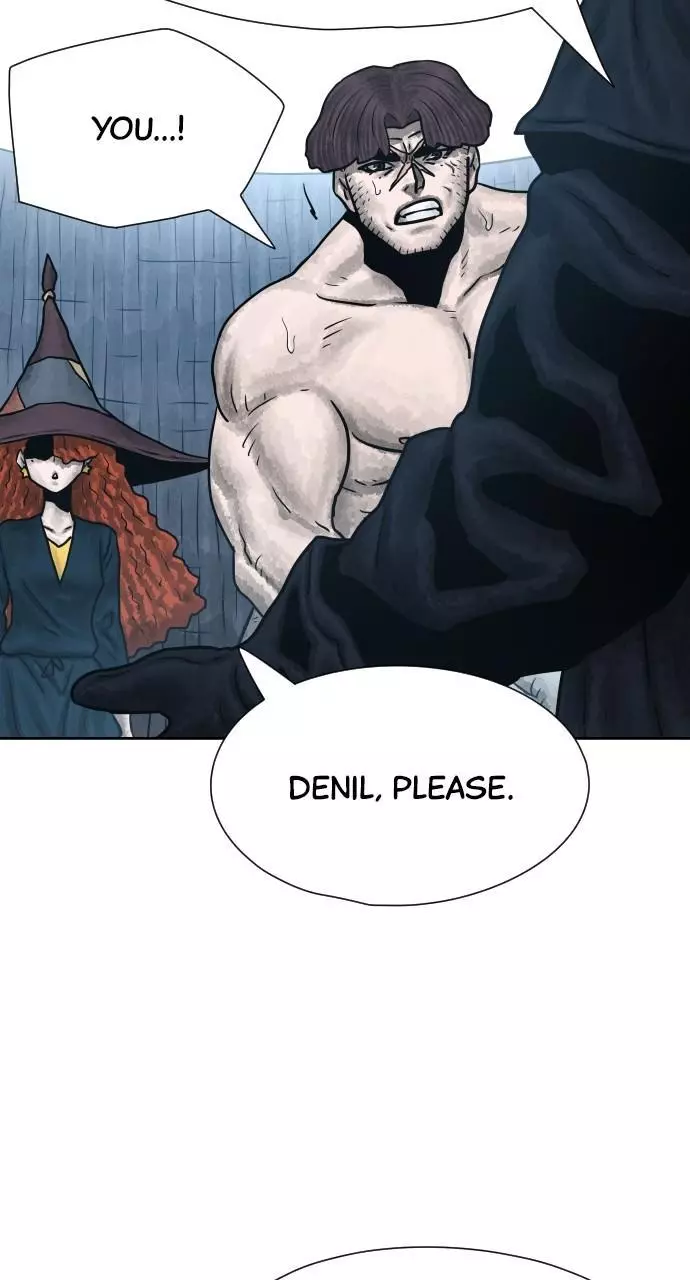 Warrior Executioner Chapter 75 page 28