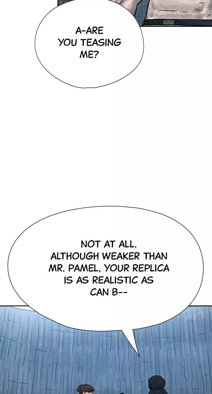 Warrior Executioner Chapter 75 page 26