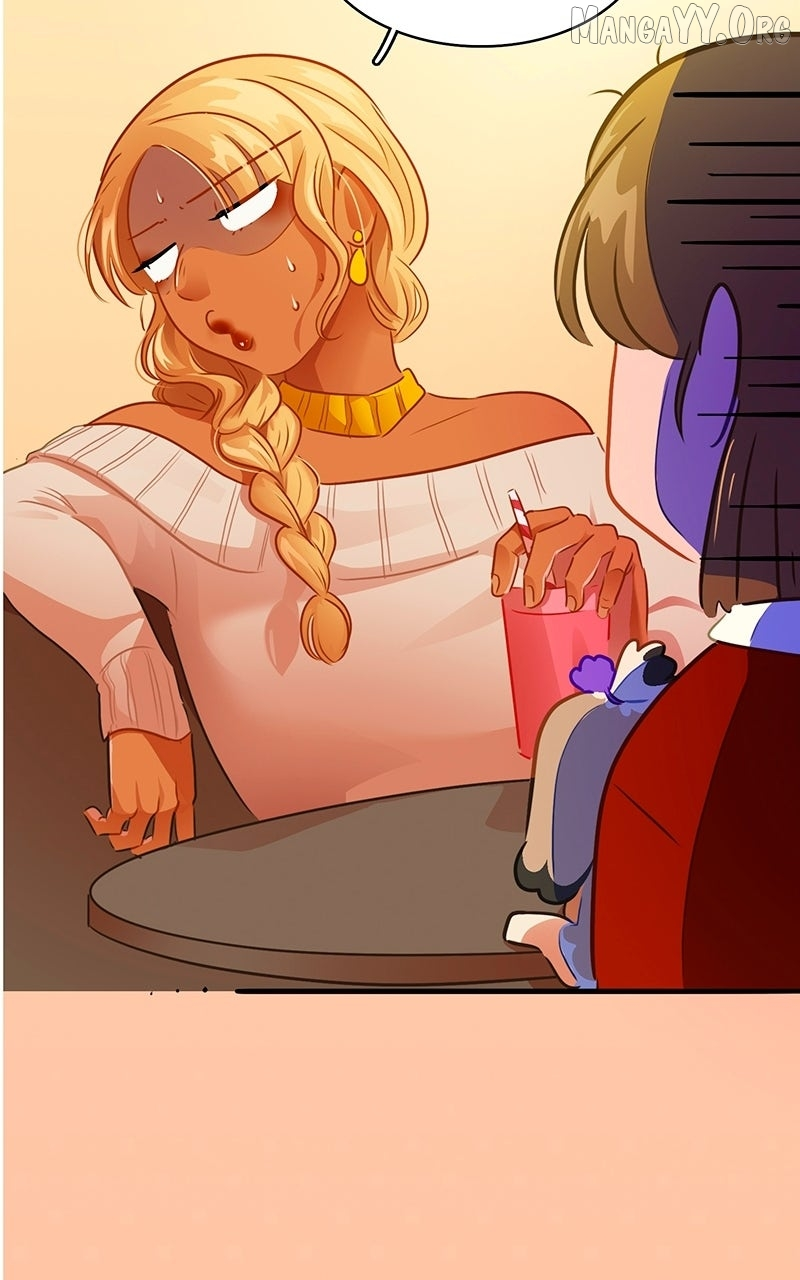 Love 4 a Walk Chapter 75 page 12