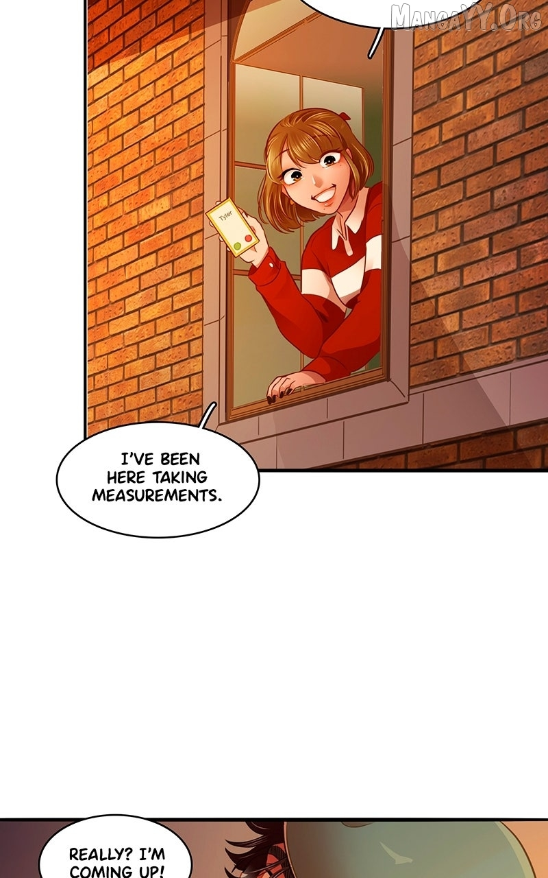 Love 4 a Walk Chapter 75 page 24