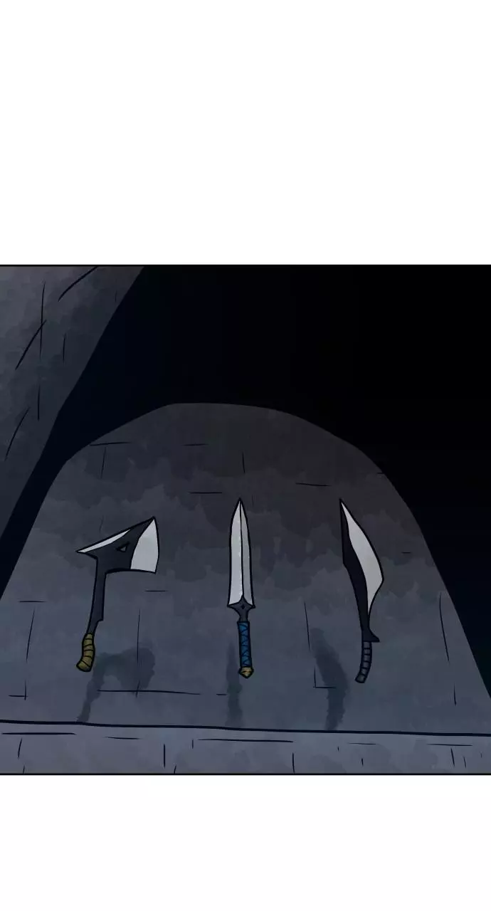 Warrior Executioner Chapter 75 page 54