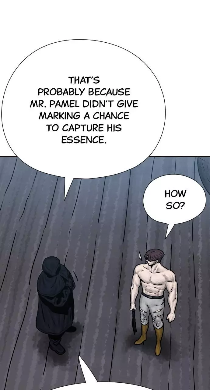 Warrior Executioner Chapter 75 page 22
