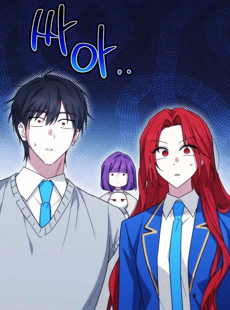Deadlines are Raining in the Status Window Chapter 75 page 67