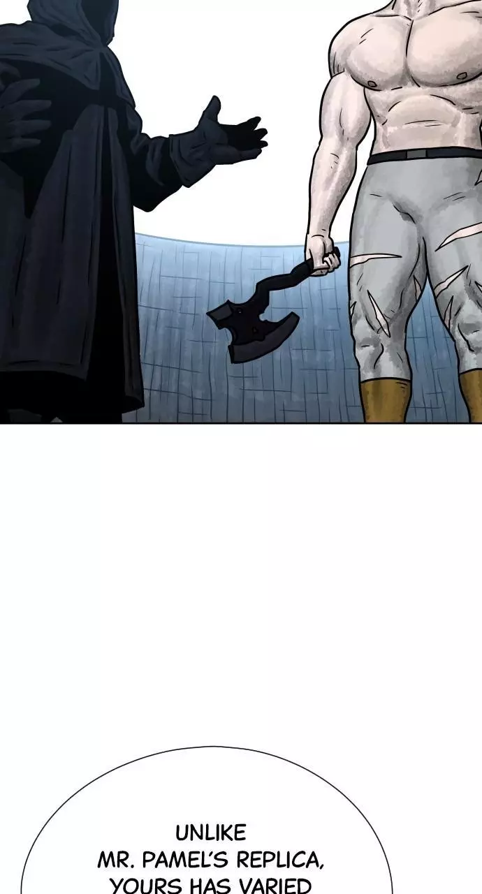 Warrior Executioner Chapter 75 page 24