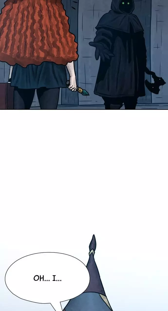 Warrior Executioner Chapter 75 page 66