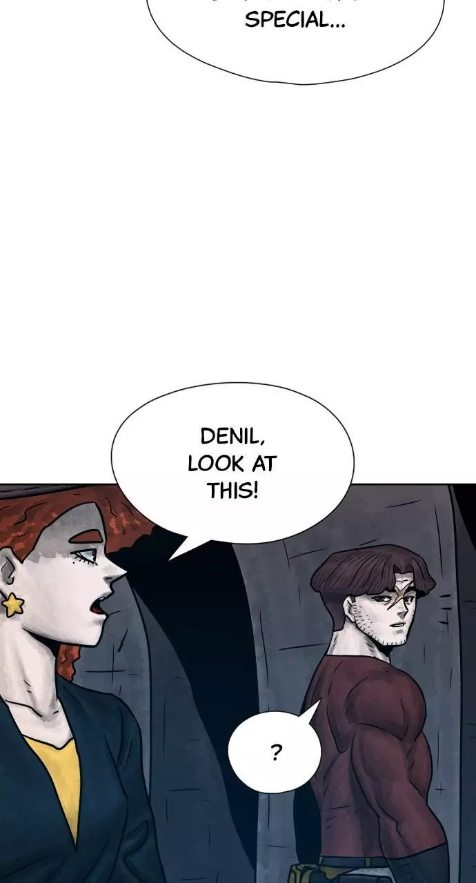 Warrior Executioner Chapter 75 page 56