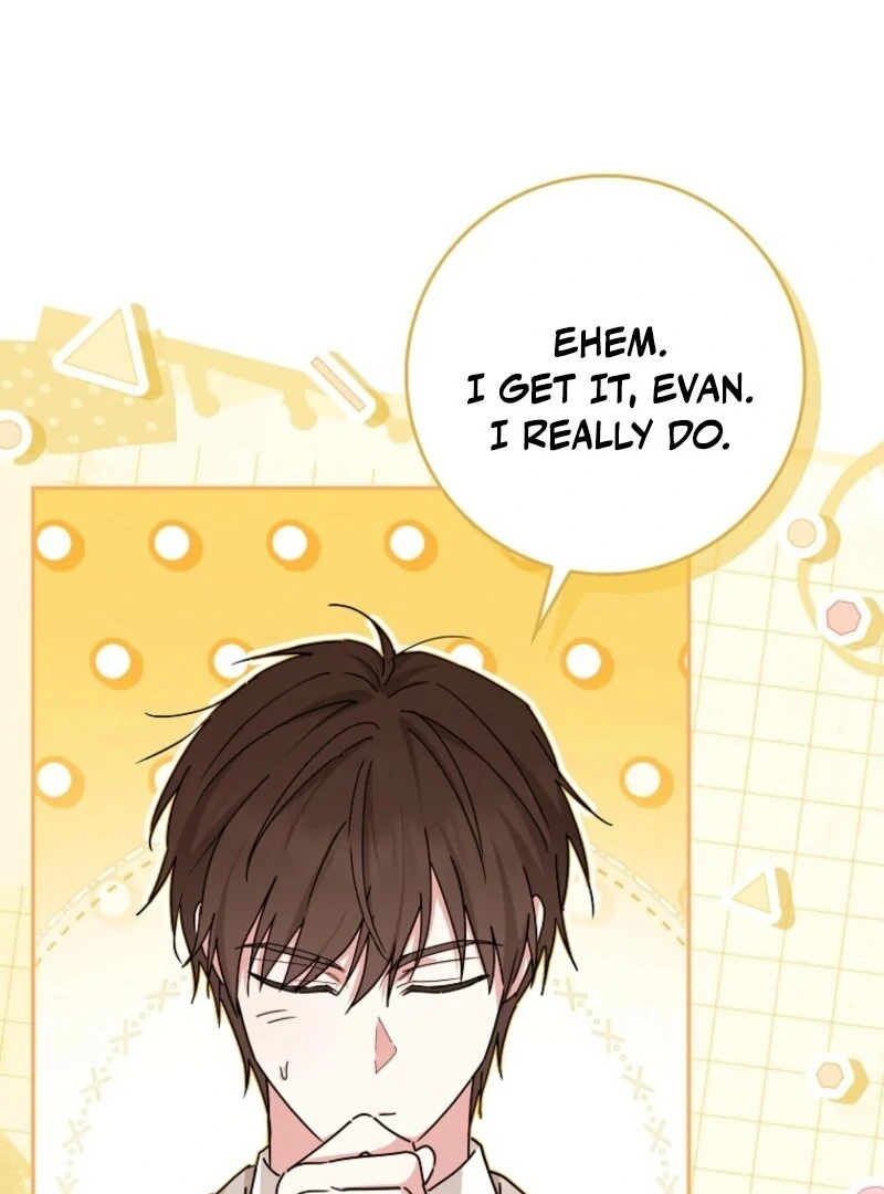 Deadlines are Raining in the Status Window Chapter 75 page 77