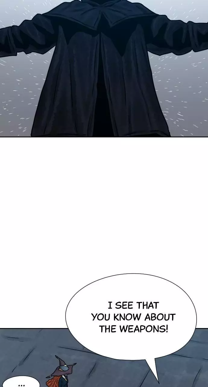 Warrior Executioner Chapter 75 page 50