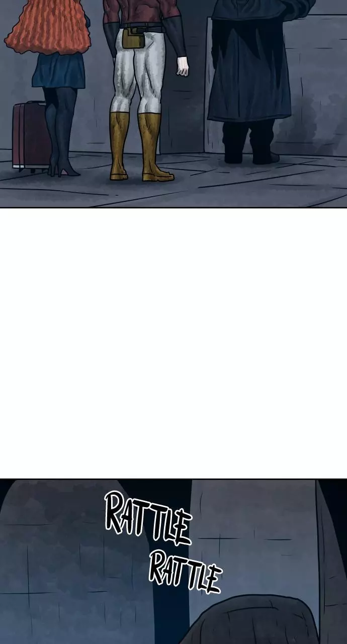 Warrior Executioner Chapter 75 page 73